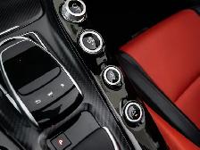 2018 Mercedes-Benz AMG GT AMG GTC| CABRIOLET|RED TOP|NIGHT PKG|O - Photo 29