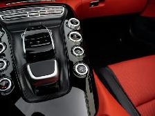 2018 Mercedes-Benz AMG GT AMG GTC| CABRIOLET|RED TOP|NIGHT PKG|O - Photo 30