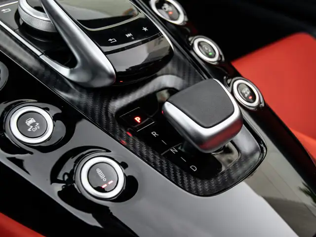 2018 Mercedes-Benz AMG GT AMG GTC| CABRIOLET|RED TOP|NIGHT PKG|O - Photo 31
