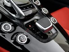 2018 Mercedes-Benz AMG GT AMG GTC| CABRIOLET|RED TOP|NIGHT PKG|O - Photo 31