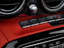 2018 Mercedes-Benz AMG GT AMG GTC| CABRIOLET|RED TOP|NIGHT PKG|O - Photo 33