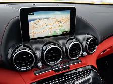 2018 Mercedes-Benz AMG GT AMG GTC| CABRIOLET|RED TOP|NIGHT PKG|O - Photo 35