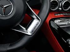 2018 Mercedes-Benz AMG GT AMG GTC| CABRIOLET|RED TOP|NIGHT PKG|O - Photo 42