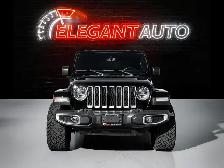 2019 Jeep Wrangler UNLIMITED SAHARA|LED|UPGRADE RIMS|BACKUP CAM| - Photo 2