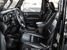 2019 Jeep Wrangler UNLIMITED SAHARA|LED|UPGRADE RIMS|BACKUP CAM| - Photo 8