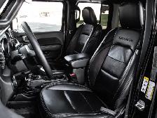 2019 Jeep Wrangler UNLIMITED SAHARA|LED|UPGRADE RIMS|BACKUP CAM| - Photo 9