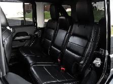 2019 Jeep Wrangler UNLIMITED SAHARA|LED|UPGRADE RIMS|BACKUP CAM| - Photo 10