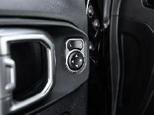 2019 Jeep Wrangler UNLIMITED SAHARA|LED|UPGRADE RIMS|BACKUP CAM| - Photo 11