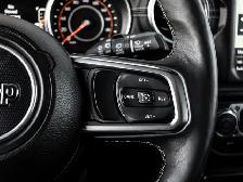 2019 Jeep Wrangler UNLIMITED SAHARA|LED|UPGRADE RIMS|BACKUP CAM| - Photo 14