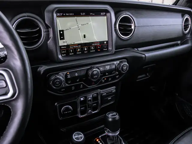 2019 Jeep Wrangler UNLIMITED SAHARA|LED|UPGRADE RIMS|BACKUP CAM| - Photo 15