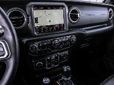 2019 Jeep Wrangler UNLIMITED SAHARA|LED|UPGRADE RIMS|BACKUP CAM| - Photo 15