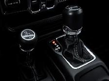 2019 Jeep Wrangler UNLIMITED SAHARA|LED|UPGRADE RIMS|BACKUP CAM| - Photo 16