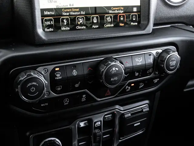 2019 Jeep Wrangler UNLIMITED SAHARA|LED|UPGRADE RIMS|BACKUP CAM| - Photo 20