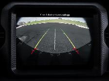 2019 Jeep Wrangler UNLIMITED SAHARA|LED|UPGRADE RIMS|BACKUP CAM| - Photo 23