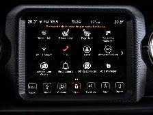 2019 Jeep Wrangler UNLIMITED SAHARA|LED|UPGRADE RIMS|BACKUP CAM| - Photo 24