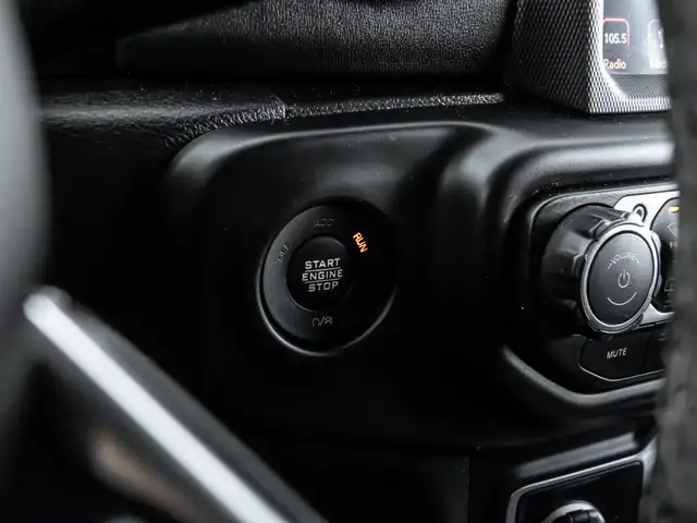2019 Jeep Wrangler UNLIMITED SAHARA|LED|UPGRADE RIMS|BACKUP CAM| - Photo 25