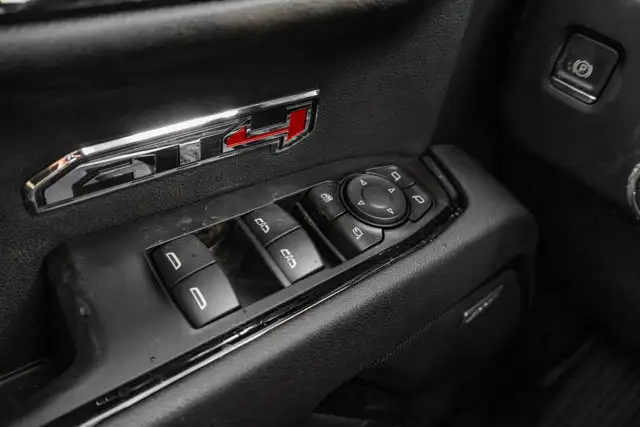 2026 GMC Sierra 1500 AT4 - Photo 17