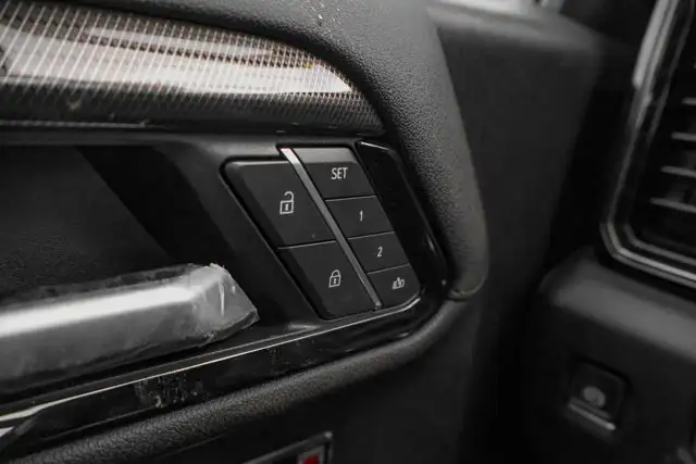 2026 GMC Sierra 1500 AT4 - Photo 18