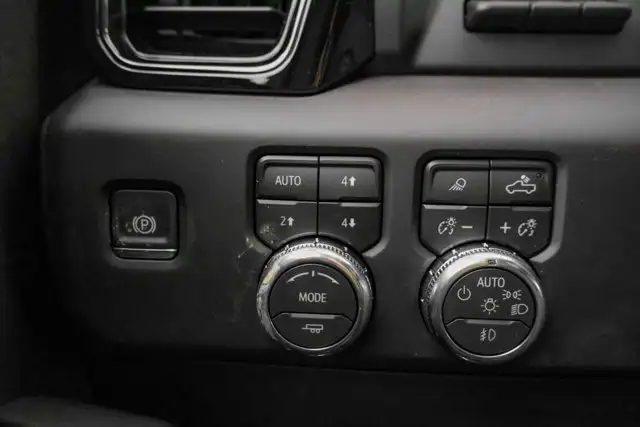 2026 GMC Sierra 1500 AT4 - Photo 19