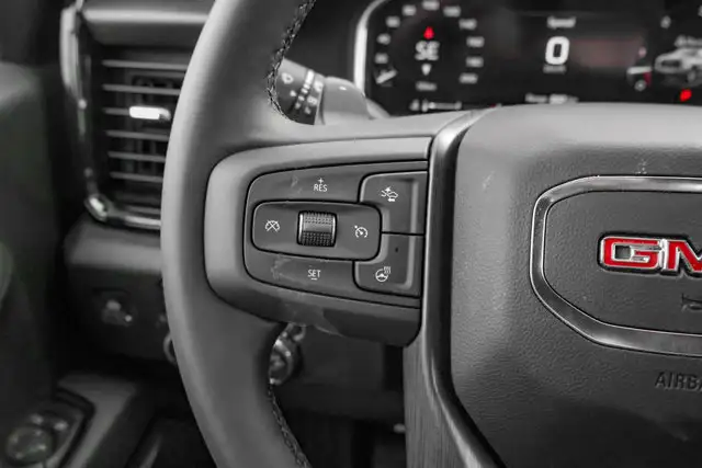 2026 GMC Sierra 1500 AT4 - Photo 21