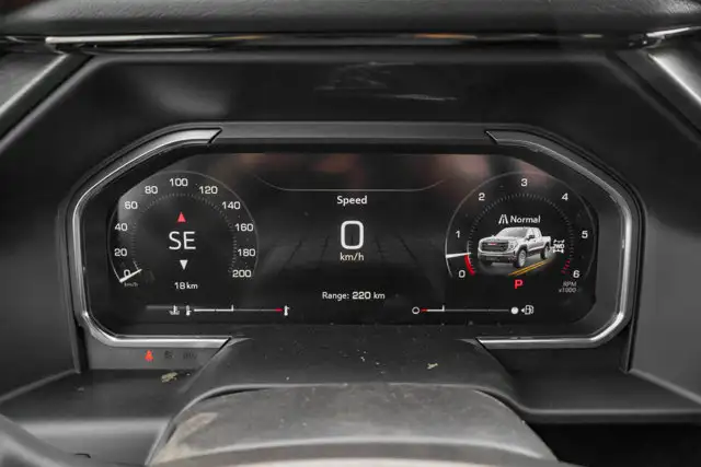 2026 GMC Sierra 1500 AT4 - Photo 22