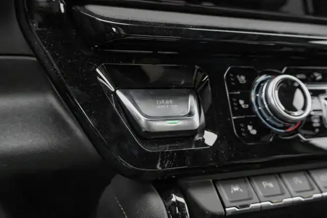 2026 GMC Sierra 1500 AT4 - Photo 24