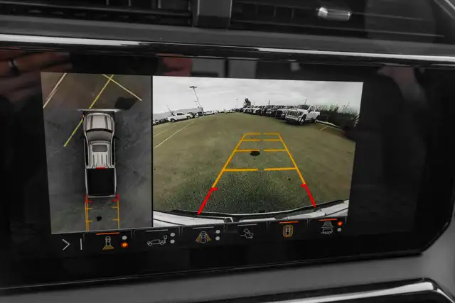 2026 GMC Sierra 1500 AT4 - Photo 26