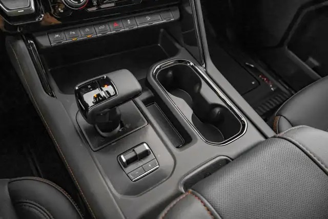 2026 GMC Sierra 1500 AT4 - Photo 28
