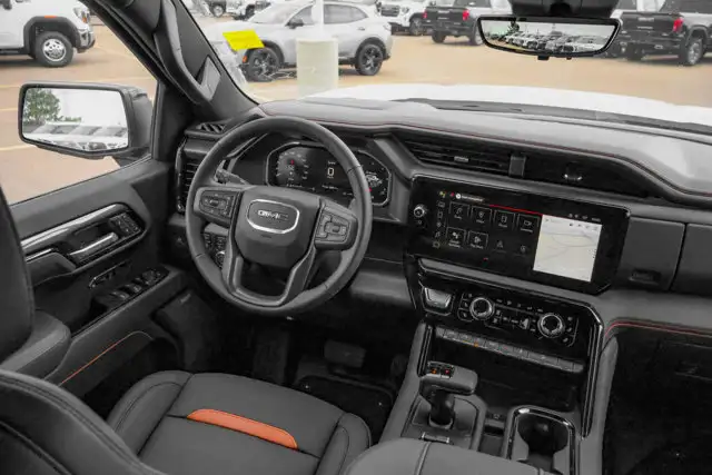 2026 GMC Sierra 1500 AT4 - Photo 29