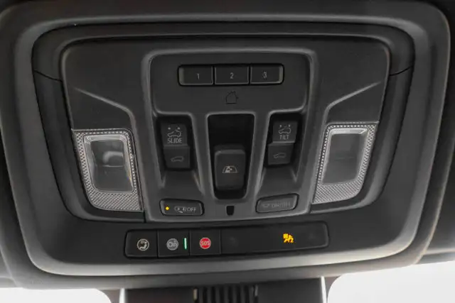 2026 GMC Sierra 1500 AT4 - Photo 31