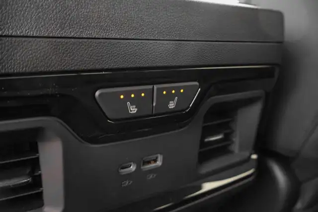 2026 GMC Sierra 1500 AT4 - Photo 35