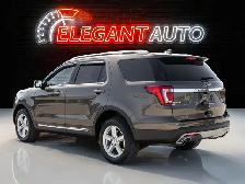 2016 Ford Explorer XLT PKG|BACKUP|HEATED SEATS|TOW PKG |LOW KM|V - Photo 4