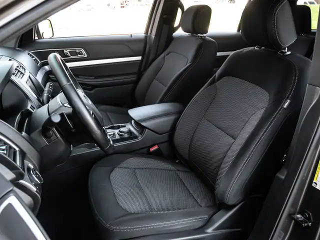 2016 Ford Explorer XLT PKG|BACKUP|HEATED SEATS|TOW PKG |LOW KM|V - Photo 9