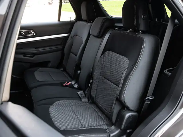 2016 Ford Explorer XLT PKG|BACKUP|HEATED SEATS|TOW PKG |LOW KM|V - Photo 10