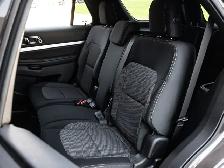 2016 Ford Explorer XLT PKG|BACKUP|HEATED SEATS|TOW PKG |LOW KM|V - Photo 10