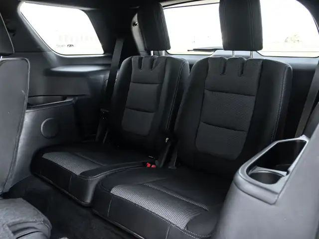 2016 Ford Explorer XLT PKG|BACKUP|HEATED SEATS|TOW PKG |LOW KM|V - Photo 11