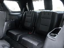 2016 Ford Explorer XLT PKG|BACKUP|HEATED SEATS|TOW PKG |LOW KM|V - Photo 11