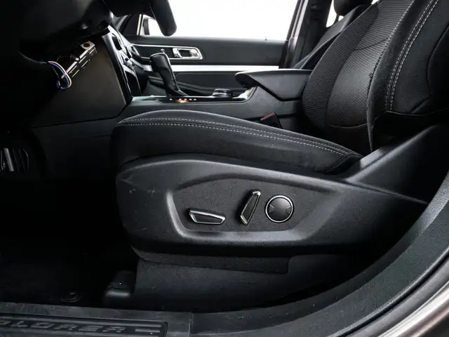 2016 Ford Explorer XLT PKG|BACKUP|HEATED SEATS|TOW PKG |LOW KM|V - Photo 13