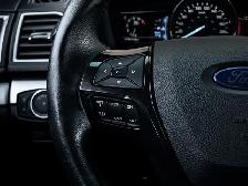 2016 Ford Explorer XLT PKG|BACKUP|HEATED SEATS|TOW PKG |LOW KM|V - Photo 15