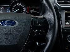 2016 Ford Explorer XLT PKG|BACKUP|HEATED SEATS|TOW PKG |LOW KM|V - Photo 16