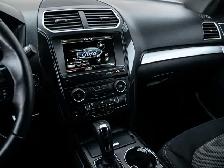 2016 Ford Explorer XLT PKG|BACKUP|HEATED SEATS|TOW PKG |LOW KM|V - Photo 17