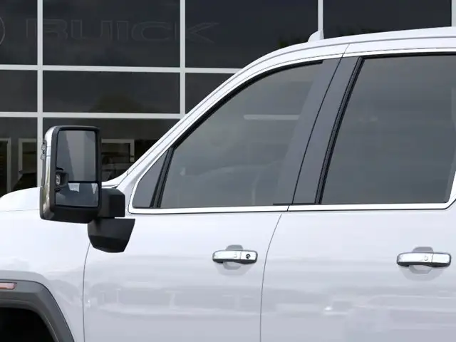 2026 GMC Sierra 3500HD Denali - Photo 12