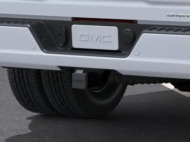 2026 GMC Sierra 3500HD Denali - Photo 14
