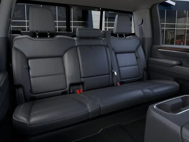 2026 GMC Sierra 3500HD Denali - Photo 17
