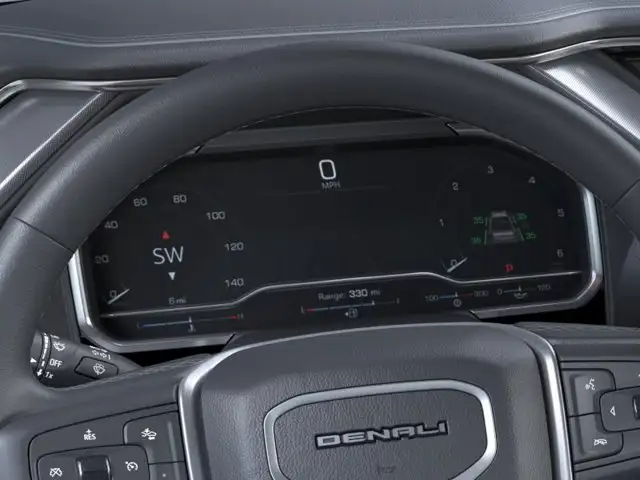 2026 GMC Sierra 3500HD Denali - Photo 18