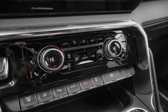 2026 GMC Sierra 3500HD Denali - Photo 26