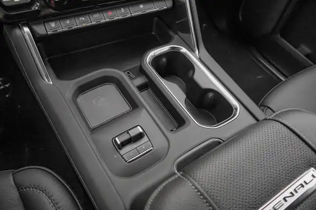 2026 GMC Sierra 3500HD Denali - Photo 27
