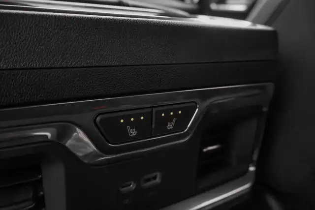 2026 GMC Sierra 3500HD Denali - Photo 33