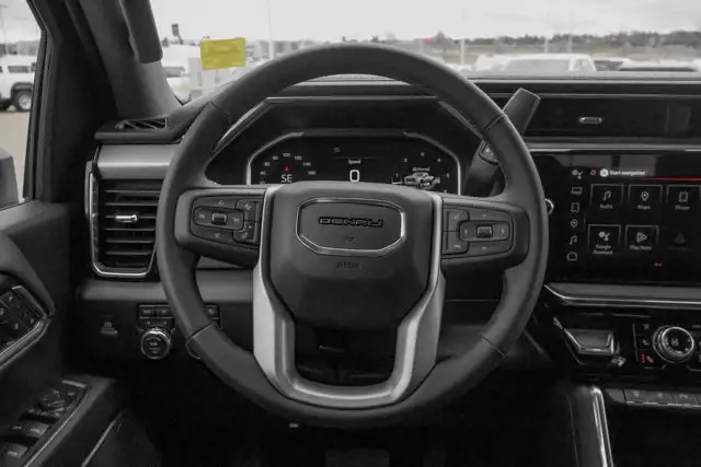 2026 GMC Sierra 3500HD Denali - Photo 35