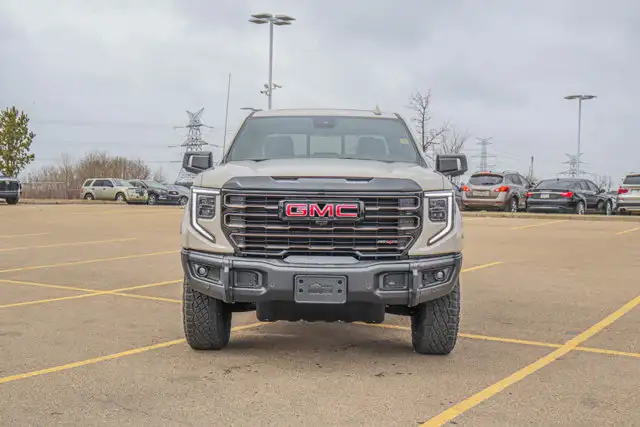 2026 GMC Sierra 1500 AT4X - Photo 3